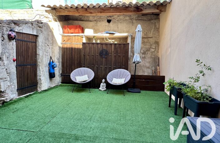 Vente Maison/villa 5 pièces — photo 2