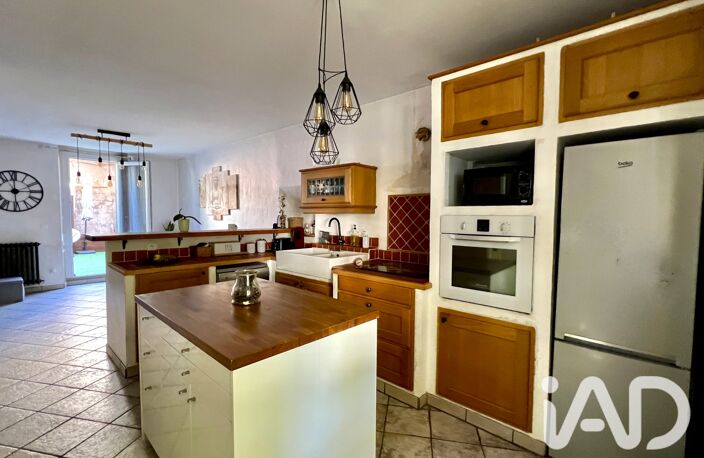 Vente Maison/villa 5 pièces — photo 3