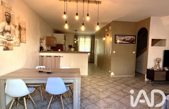 Vente Maison/villa 5 pièces — photo 4