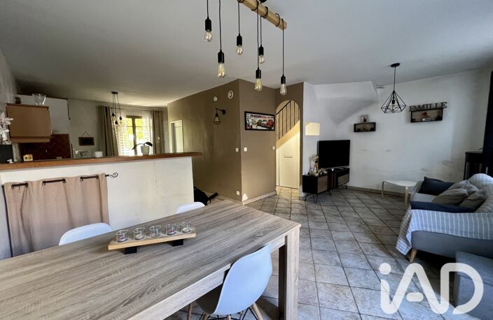 Vente Maison/villa 5 pièces — photo 5