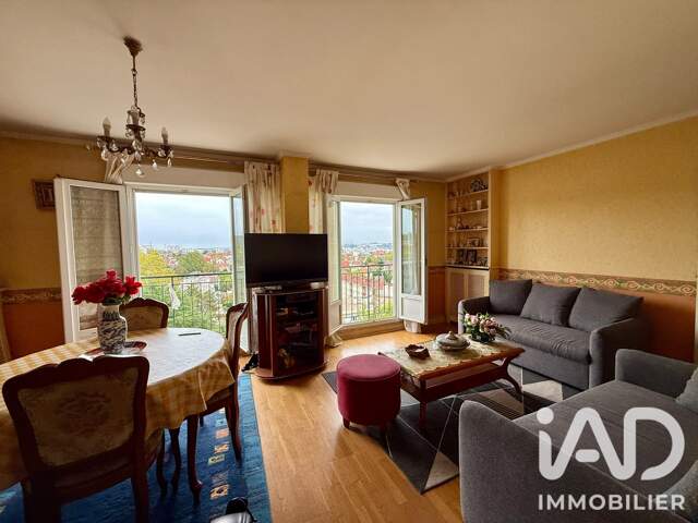 Vente Appartement 3 pièces — photo du bien