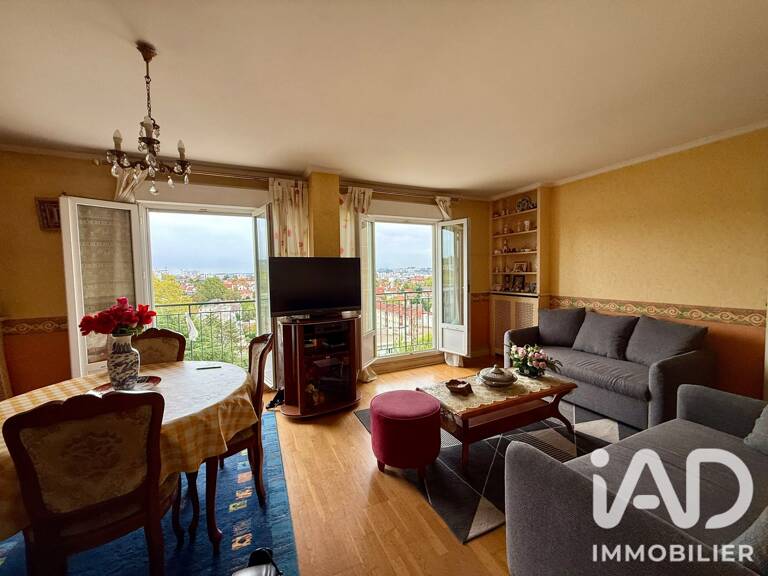Vente Appartement 3 pièces — photo 1