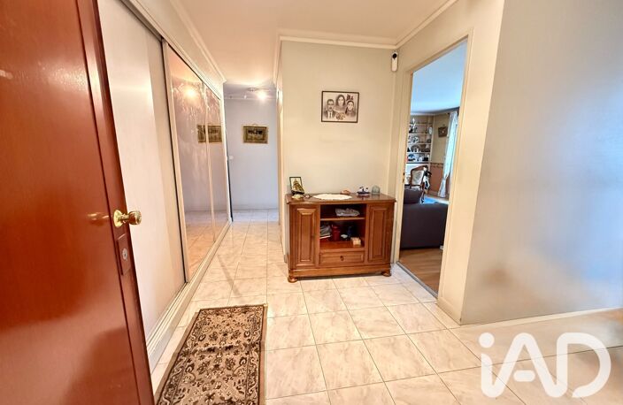 Vente Appartement 3 pièces — photo 2