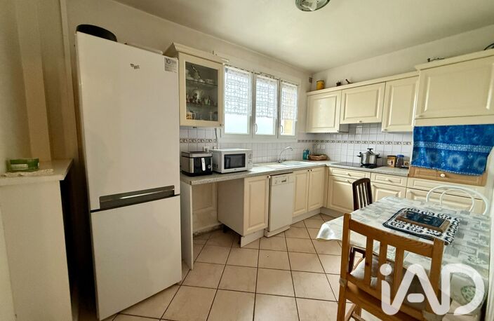 Vente Appartement 3 pièces — photo 3