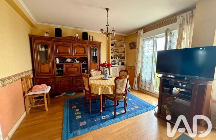 Vente Appartement 3 pièces — photo 4