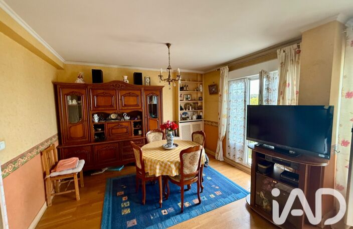 Vente Appartement 3 pièces — photo 5