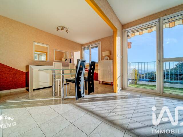 Vente Appartement 3 pièces — photo du bien