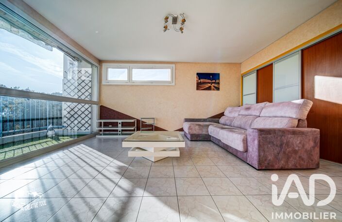 Vente Appartement 3 pièces — photo 2