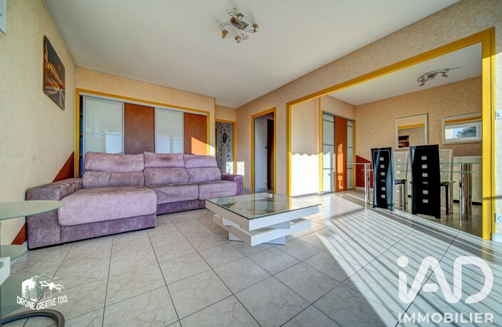 Vente Appartement 3 pièces — photo 3
