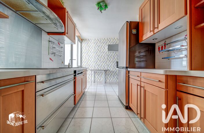 Vente Appartement 3 pièces — photo 4