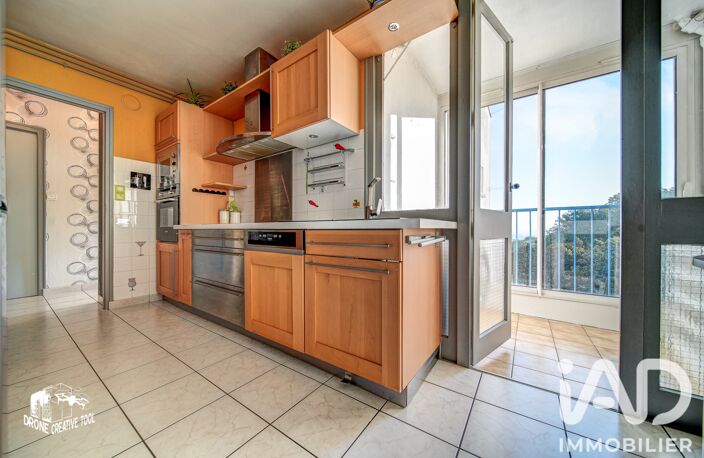 Vente Appartement 3 pièces — photo 5