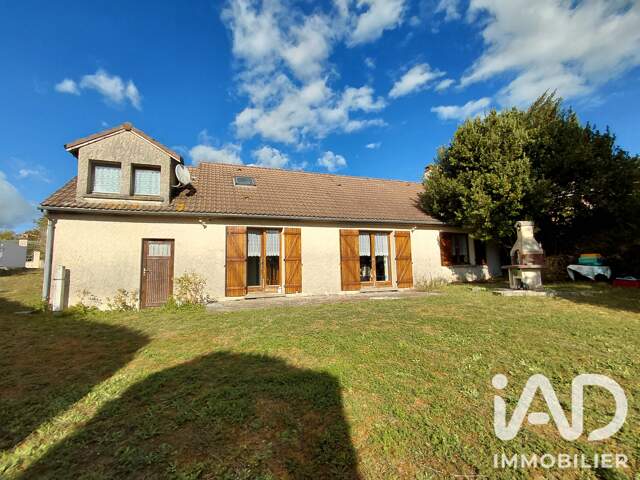 Vente Maison/villa 4 pièces — photo du bien