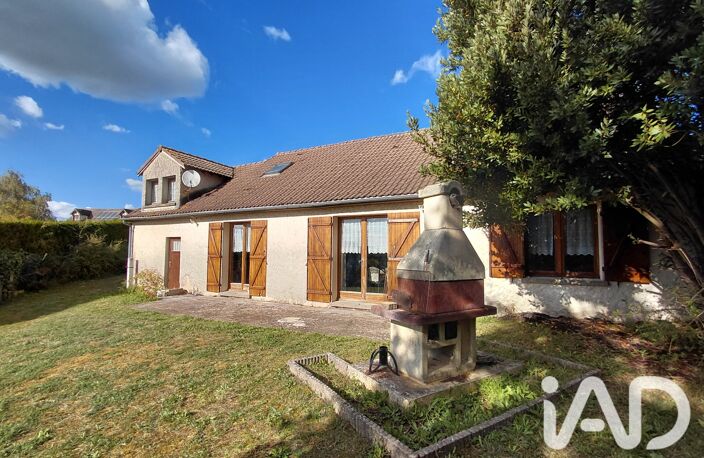 Vente Maison/villa 4 pièces — photo 2