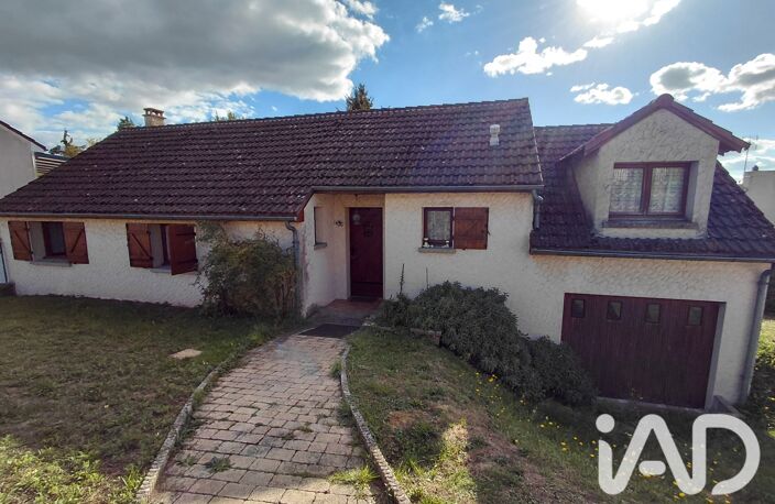 Vente Maison/villa 4 pièces — photo 3