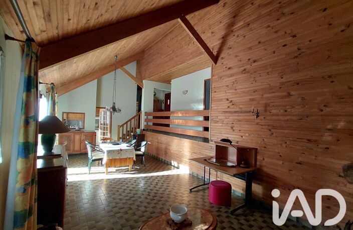 Vente Maison/villa 4 pièces — photo 4