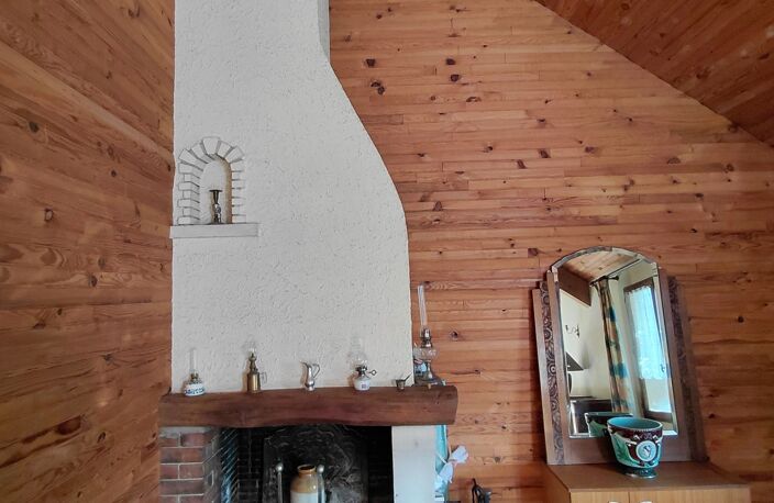 Vente Maison/villa 4 pièces — photo 5