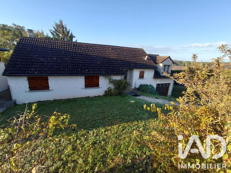 Vente Maison/villa 4 pièces — photo 1