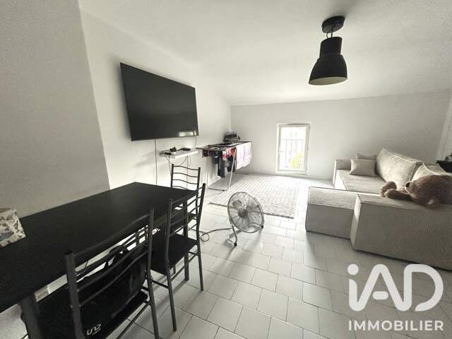 Location Appartement 2 pièces — photo du bien