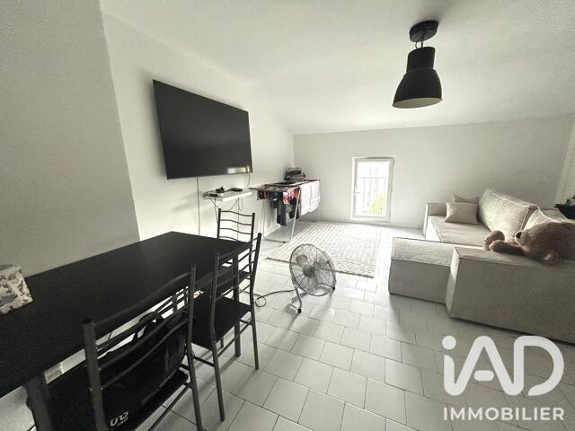 Appartement à Manosque