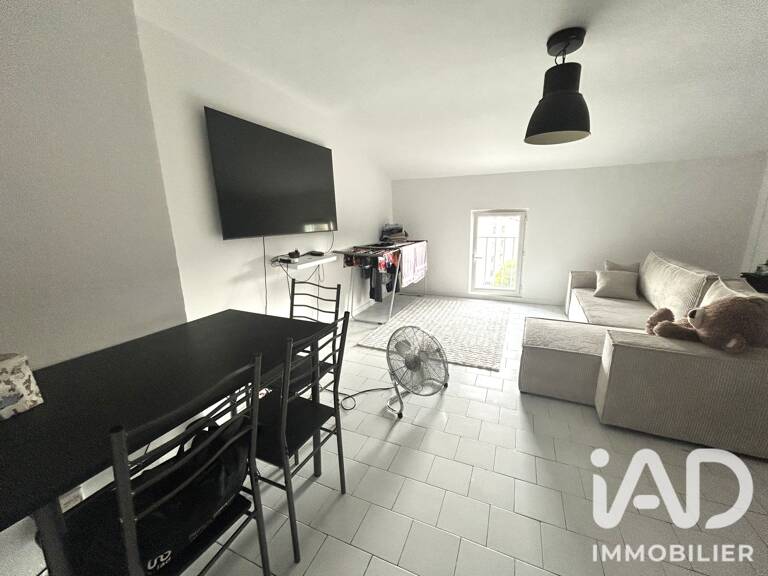 Location Appartement 2 pièces — photo 1