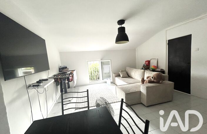 Location Appartement 2 pièces — photo 2