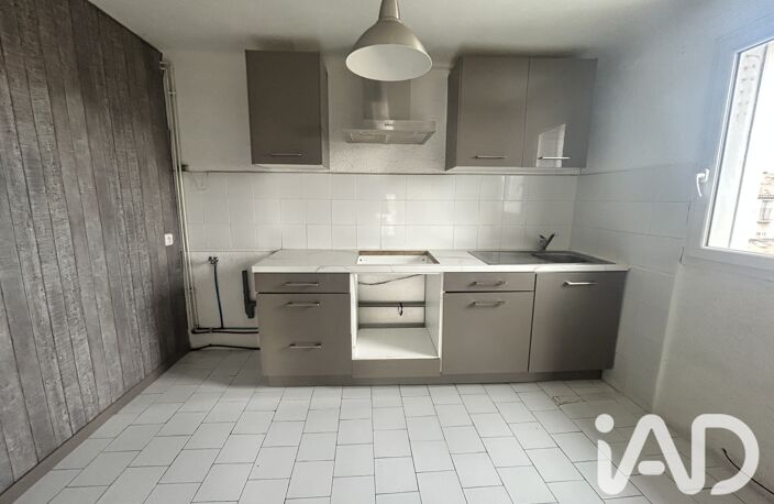 Location Appartement 2 pièces — photo 3