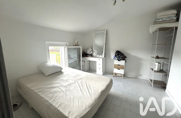 Location Appartement 2 pièces — photo 5