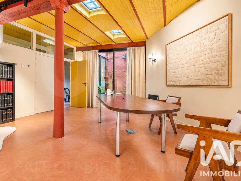 Vente Boutique/Local commercial 143 m&sup2; — photo 1