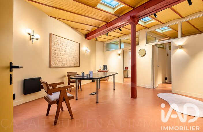 Vente Boutique/Local commercial 143 m&sup2; — photo 4