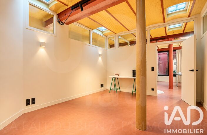 Vente Boutique/Local commercial 143 m&sup2; — photo 5