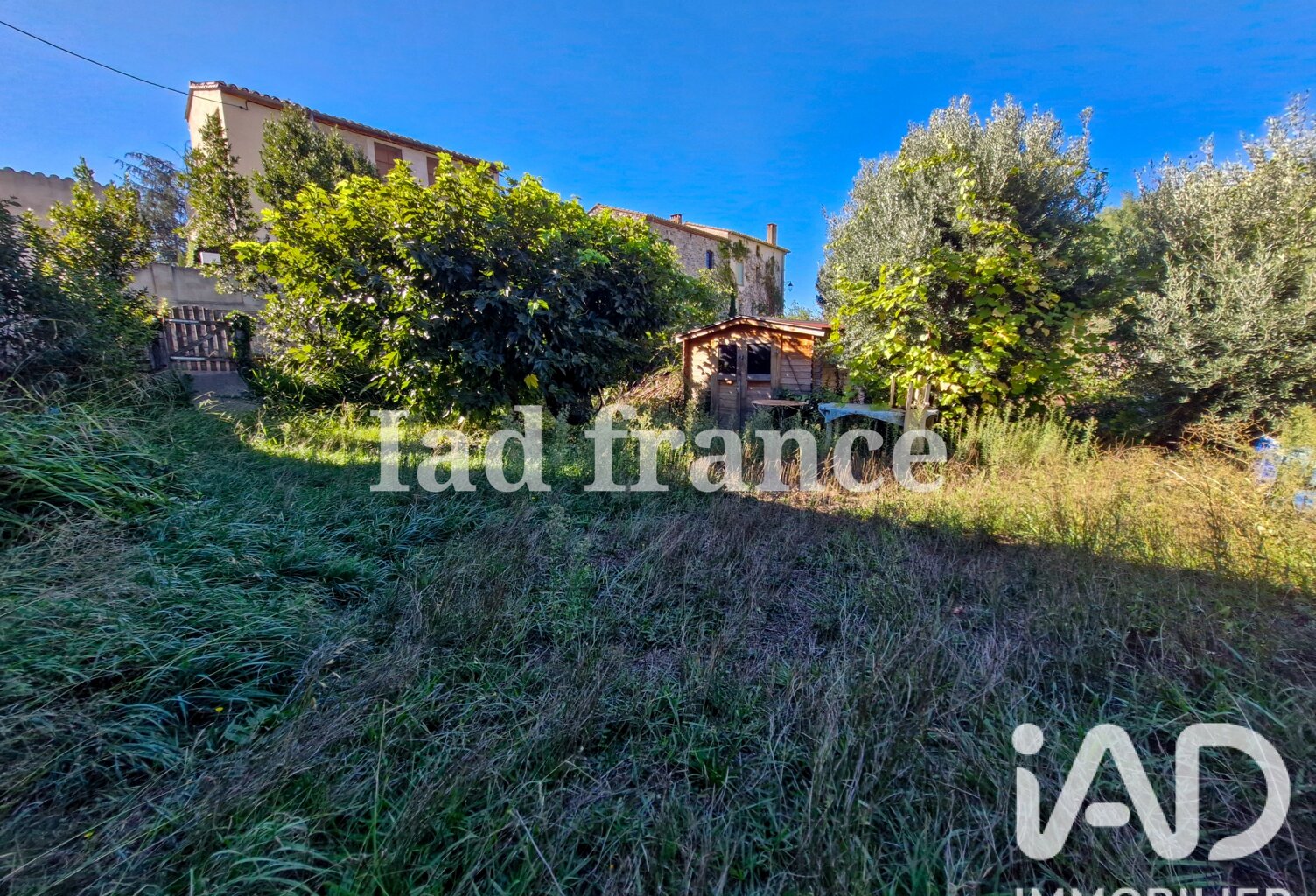Vente Maison de village 3 pièces — photo 1