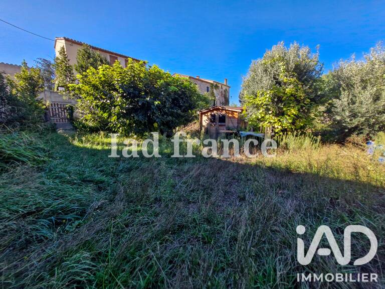 Vente Maison de village 3 pièces — photo 1