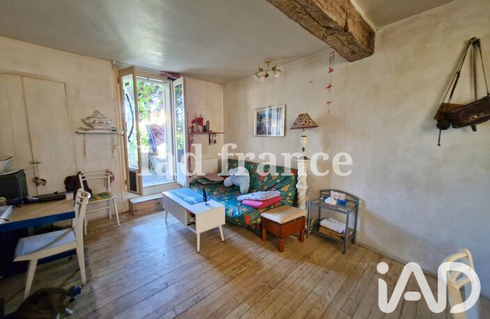Vente Maison de village 3 pièces — photo 2