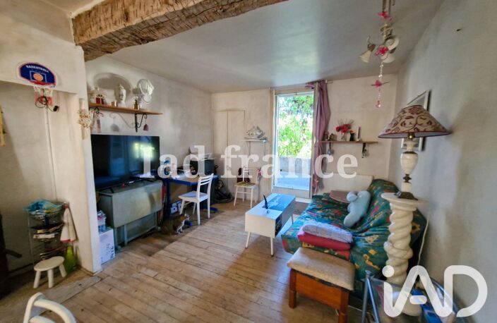 Vente Maison de village 3 pièces — photo 3
