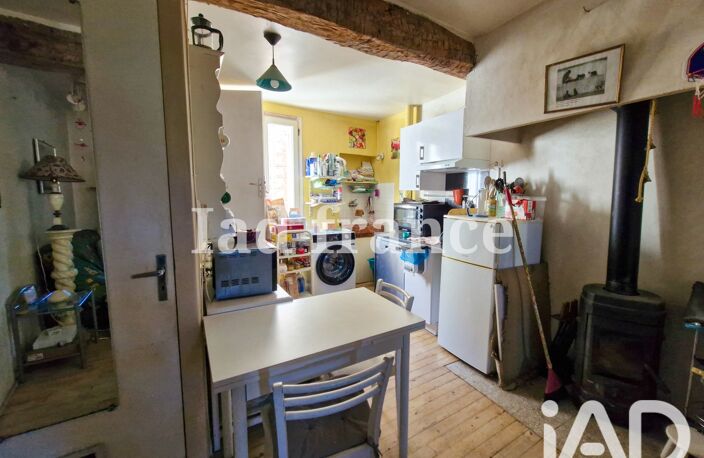 Vente Maison de village 3 pièces — photo 4