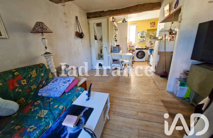 Vente Maison de village 3 pièces — photo 5