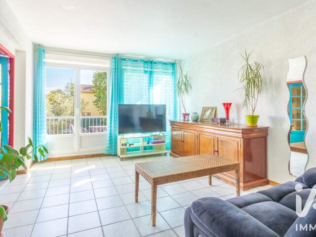 Vente Appartement 4 pièces — photo du bien