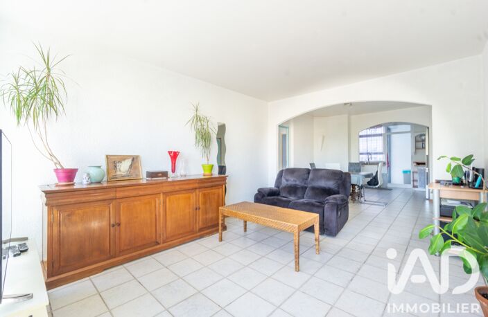Vente Appartement 4 pièces — photo 2