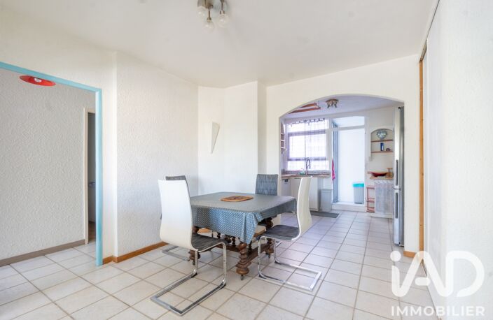 Vente Appartement 4 pièces — photo 3