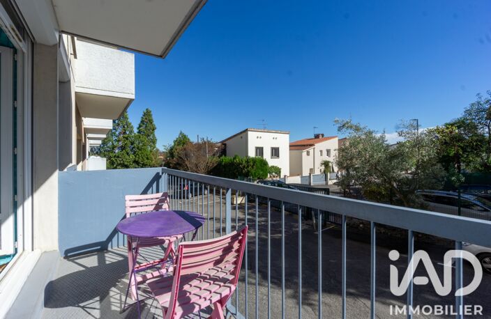 Vente Appartement 4 pièces — photo 5
