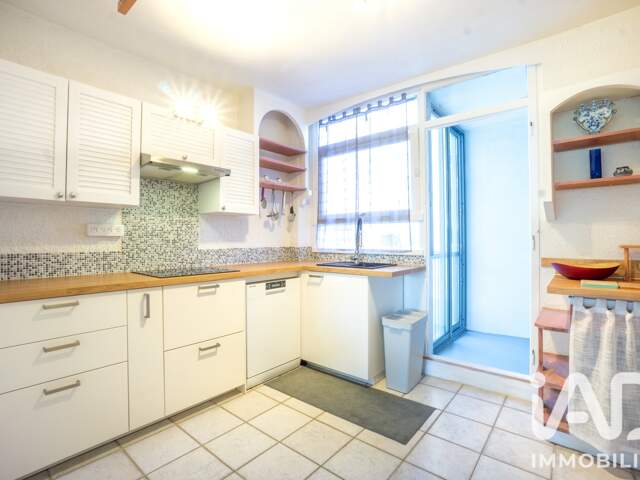 Vente Appartement 4 pièces — photo du bien