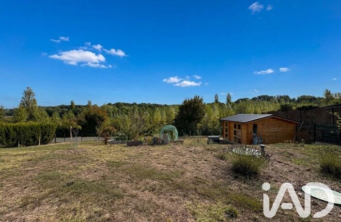 Vente Maison traditionnelle 4 pièces — photo 3