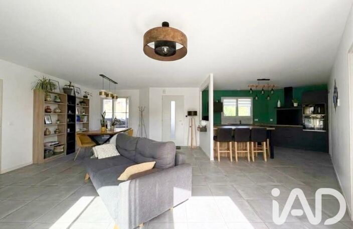 Vente Maison traditionnelle 4 pièces — photo 4