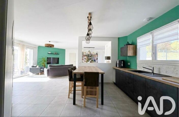 Vente Maison traditionnelle 4 pièces — photo 5