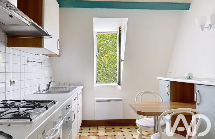 Vente Appartement 3 pièces — photo 5