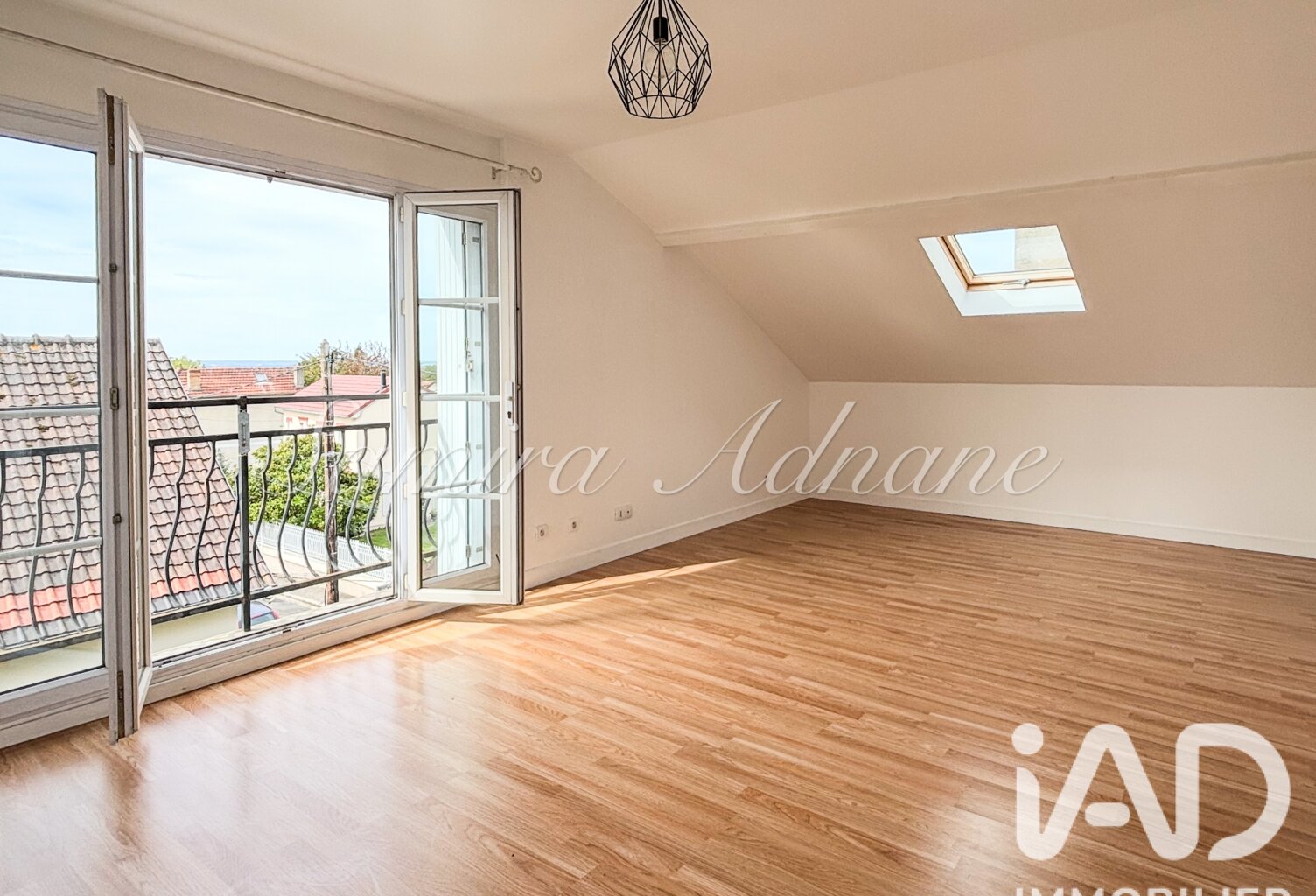 Vente Appartement 3 pièces — photo 1