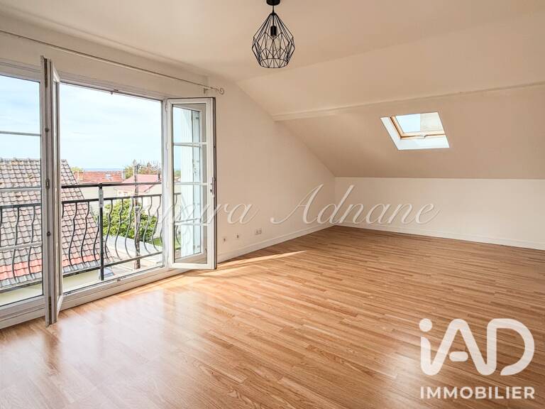 Vente Appartement 3 pièces — photo 1