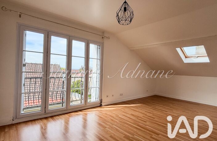 Vente Appartement 3 pièces — photo 2