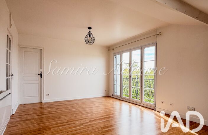 Vente Appartement 3 pièces — photo 3