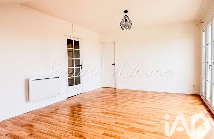 Vente Appartement 3 pièces — photo 4